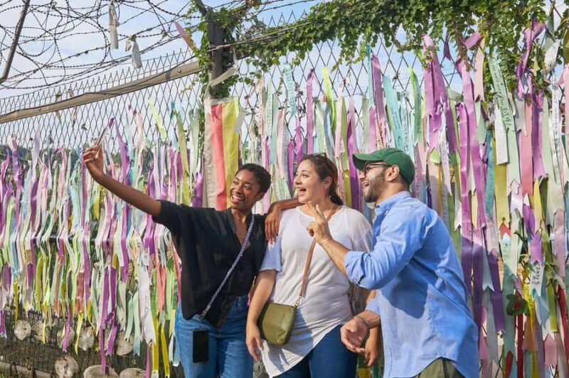 Seoul: DMZ with Optional Suspension Bridge, North Korea View - Final Thoughts