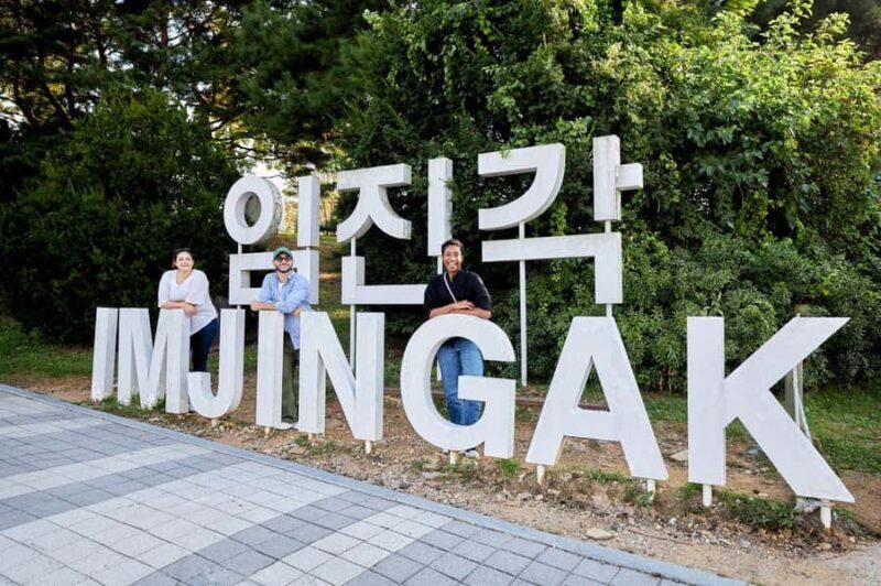 Seoul: DMZ with Optional Suspension Bridge, North Korea View - FAQs