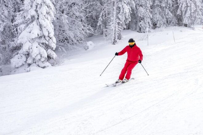 Seoul: Elysian Ski Resort & Eobi Ice Valley - Elysian Ski Resort Highlights