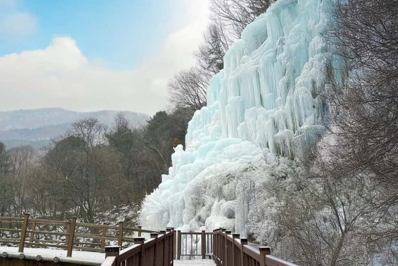 Seoul: Eobi+Nami+Hanbok(+RailBike or Strawberry Options)Tour - A Complete Guide to the Seoul: Eobi+Nami+Hanbok (+RailBike or Strawberry Options) Tour