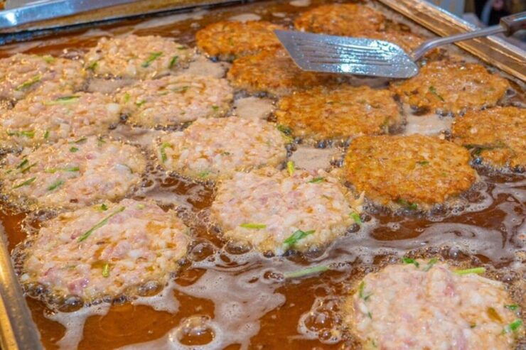 Seoul : Euljiro Gastroventure Tour - Culinary Delights of Euljiro