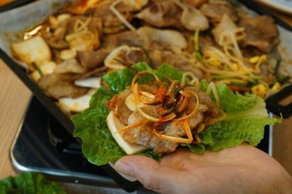 Seoul : Euljiro Gastroventure Tour - Whats Included in the Tour