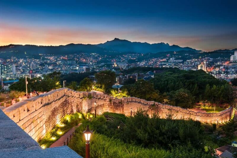 Seoul Evening Highlights: Ikseon-dong, Naksan & Bugak View - Who Should Consider This Tour?