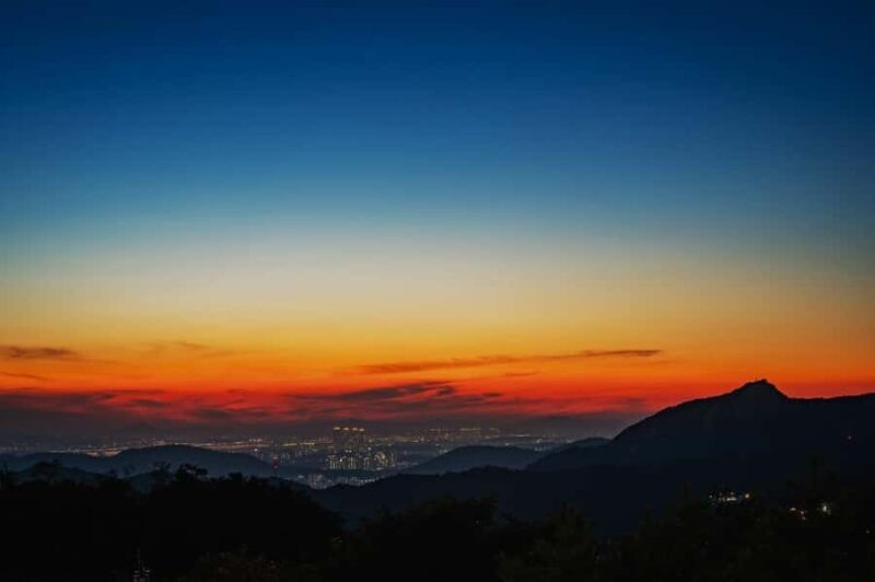 Seoul Evening Highlights: Ikseon-dong, Naksan & Bugak View - FAQ