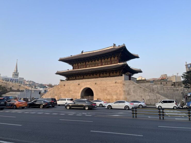 Seoul: [Evening Tour] Street Food & Fortress Walk - Tour Highlights