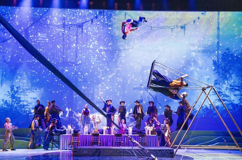Seoul Everland 50th Anniversary Experience with Flexible Return - Rides, animals and gardens: choose your own mix