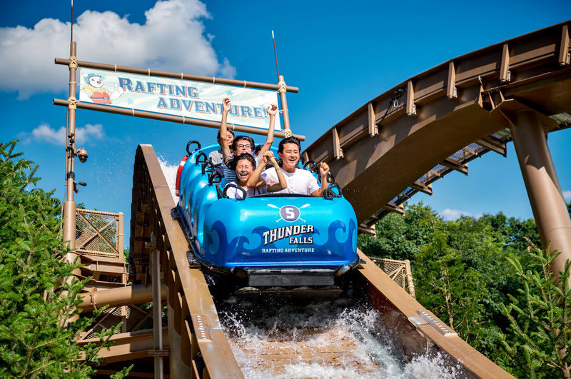 Seoul Everland 50th Anniversary Experience with Flexible Return - Should you book?