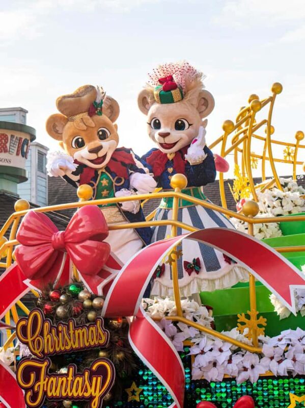 Seoul: Everland Theme Park Round Trip Shuttle Bus - FAQ