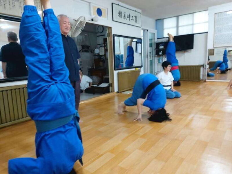 Seoul: Experience Traditional Korean Mind & Body Healing - Practical Details and Value