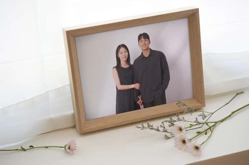 Seoul: Family, Couple, and Group Photoshoot - Good To Know