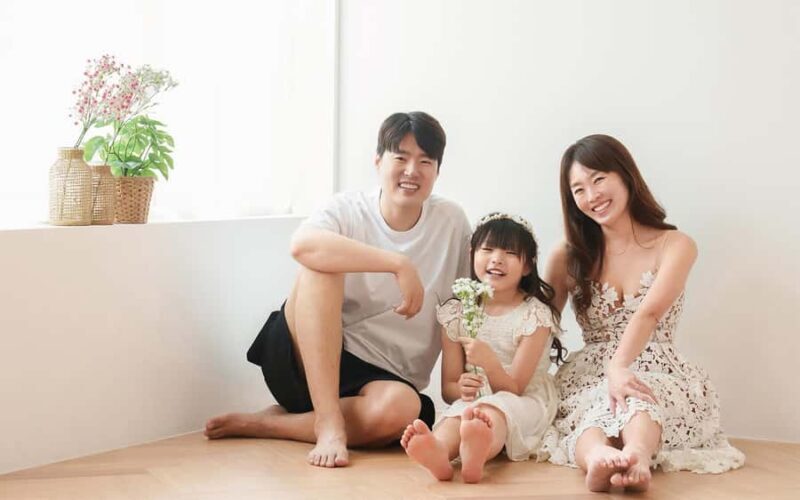 Seoul: Family, Couple, and Group Photoshoot - Who Should Consider This Photoshoot?