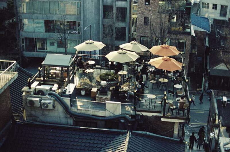 Seoul Film Camera Club - Why the Price Is Worth It