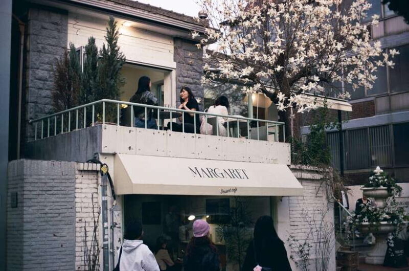 Seoul Film Camera Club - FAQ