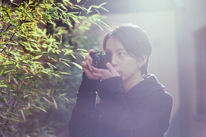 Seoul Film Camera Club - Accessibility Details