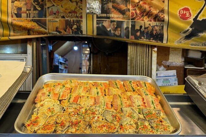 Seoul Food: Banchan, Bibimbap, and Beyond - What’s Included and Why It Matters