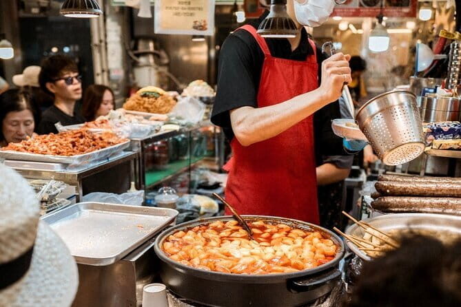 Seoul Food: Banchan, Bibimbap, and Beyond - Final Thoughts