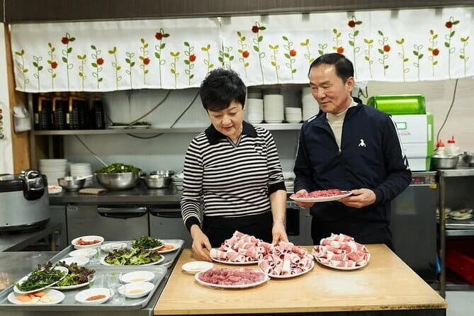 Seoul Food: Banchan, Bibimbap, and Beyond - FAQ