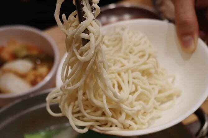 Seoul Food: Banchan, Bibimbap, and Beyond - A Taste of Seoul’s Heart: An Honest Review of the “Seoul Food: Banchan, Bibimbap, and Beyond” Tour