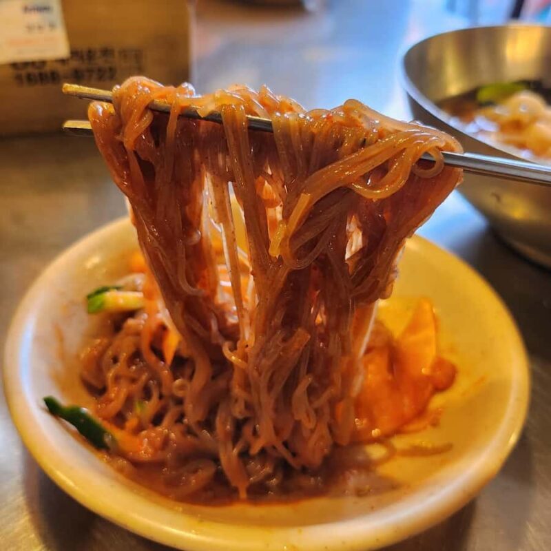 Seoul: Food Tour with 10+ Tastings in the Heart of City - Final Thoughts