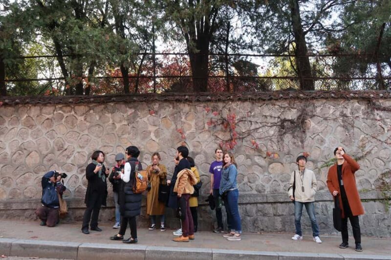 Seoul: Food Tour with 10+ Tastings in the Heart of City - Good To Know