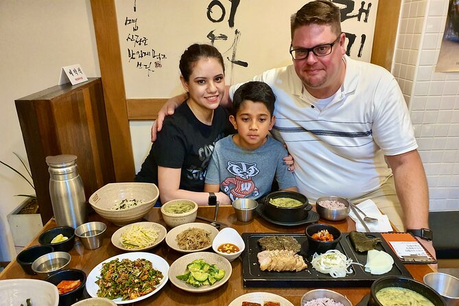 Seoul Food Tours, Eat Like a Local : 100% Personalized & Private - What To Expect