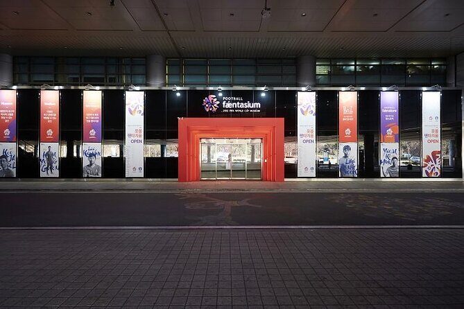 [Seoul] Football Faentasium Admission Ticket ( ) - Final Thoughts: Is It Worth Visiting?