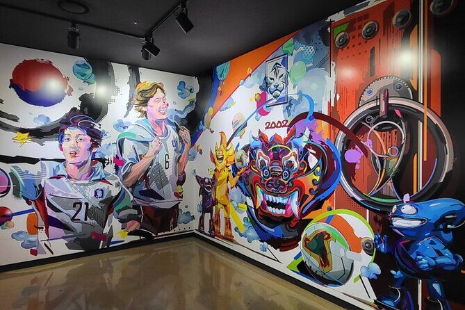 [Seoul] Football Faentasium Admission Ticket ( ) - Practical Tips and Considerations