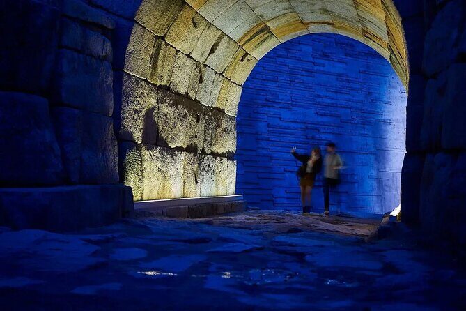 Seoul Fortress Wall Walk: Small Group Tour on Naksan Mountain - Good To Know