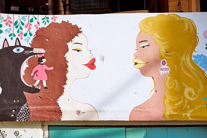 Seoul Fortress Wall Walk: Small Group Tour on Naksan Mountain - Final Thoughts: Is This Tour for You?