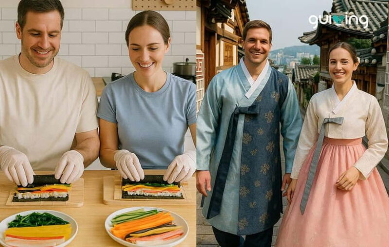 Seoul: From Airport to Hotel Check-in City Highlights Tour - Starting Your Seoul Adventure: The Itinerary Breakdown