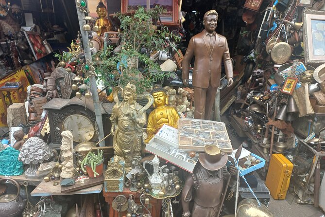 Seoul Full Day Flexible Sightseeing Private (Guide Tour) - Additional Information