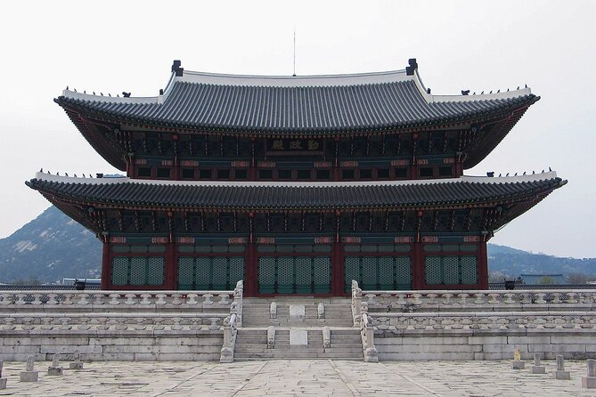 Seoul Full Day Flexible Sightseeing Private (Guide Tour) - The Sum Up