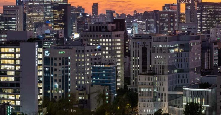 Seoul Full-Day Private Sightseeing Tour With Daily Chauffeur - Key Points