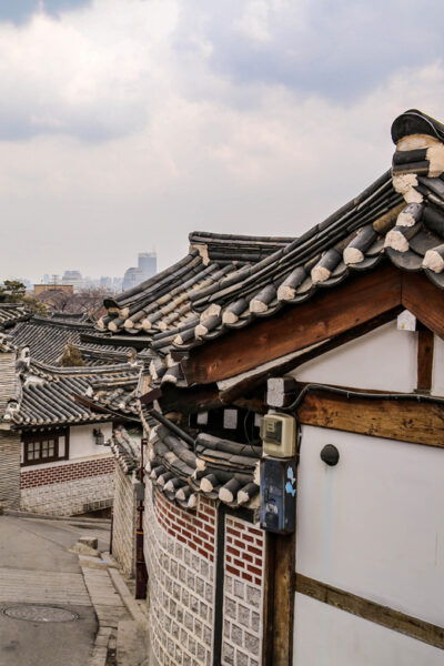 Seoul Full-Day Private Sightseeing Tour With Daily Chauffeur - Cultural Insights of Seoul