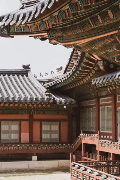 Seoul Full-Day Private Sightseeing Tour With Daily Chauffeur - Booking and Cancellation Policy