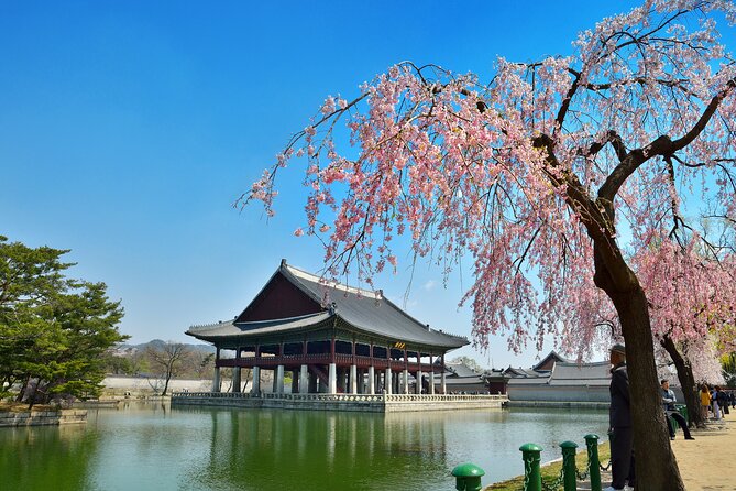 Seoul Full Day Private Tour Gyeongbokgung Palace, Insadong & More - Questions and Assistance