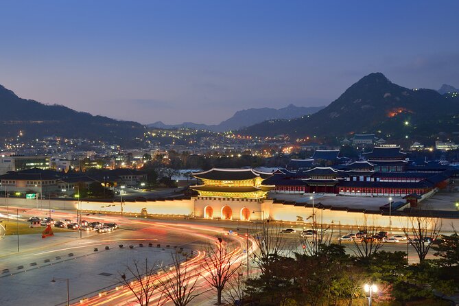 Seoul Full Day Private Tour Gyeongbokgung Palace, Insadong & More - Additional Information