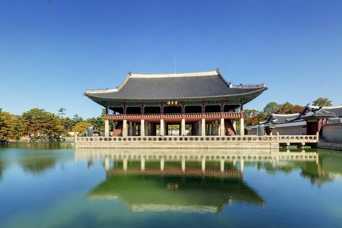 Seoul Full Day Private Tour Gyeongbokgung Palace, Insadong & More - Common Questions