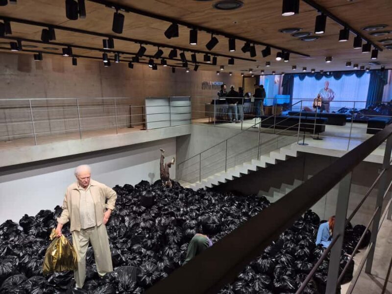 Seoul: Full-Day Stylish Gangnam Tour Guided by Curator - Good To Know