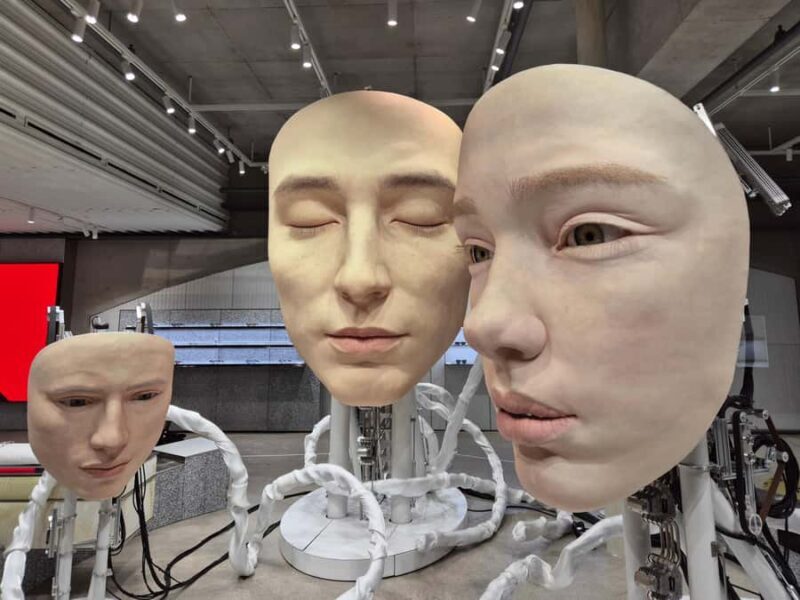 Seoul: Full-Day Stylish Gangnam Tour Guided by Curator - Practical Details & Tips