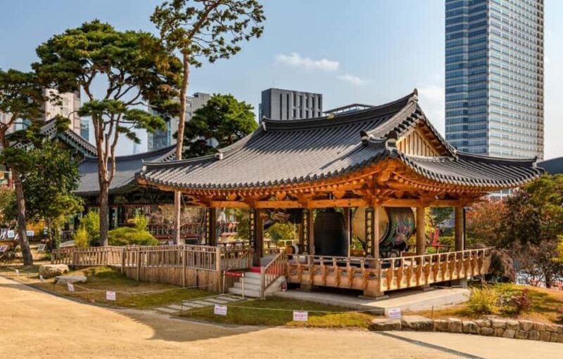 Seoul: Full-Day Stylish Gangnam Tour Guided by Curator - FAQ