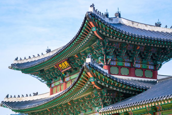 Seoul Full Day Tour With a Local: 100% Personalized & Private - Tour Highlights