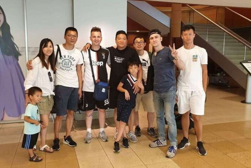 Seoul: Fully Customizable Private Tour - Authenticity and Hidden Gems