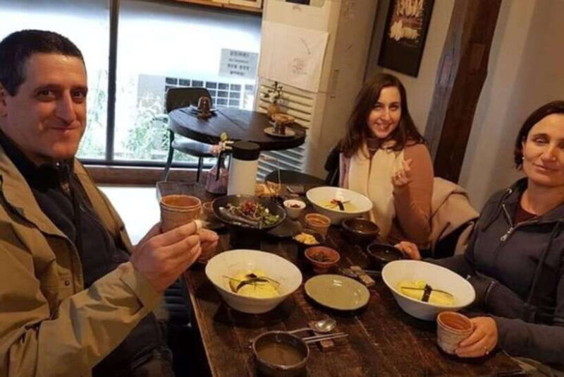 Seoul: Fully Customizable Private Tour - Authentic Experiences Based on Guest Feedback