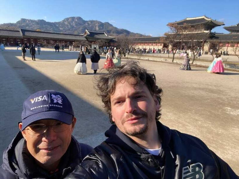 Seoul: Fully Customizable Private Tour - Breaking Down the Itinerary