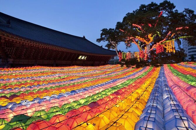 Seoul Fun Private Tour (customizable) - Who Would Love This Tour?