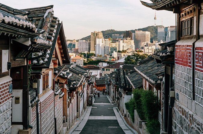 Seoul Fun Private Tour (customizable) - FAQs