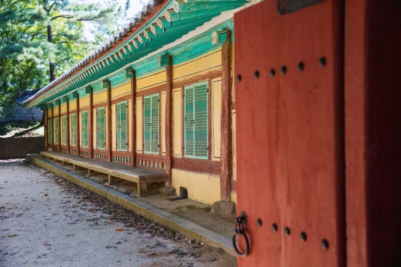 Seoul: Ganghwa Island UNESCO World Heritage Private Tour - Discovering the Charm of Ganghwa Island: A Private Tour Review