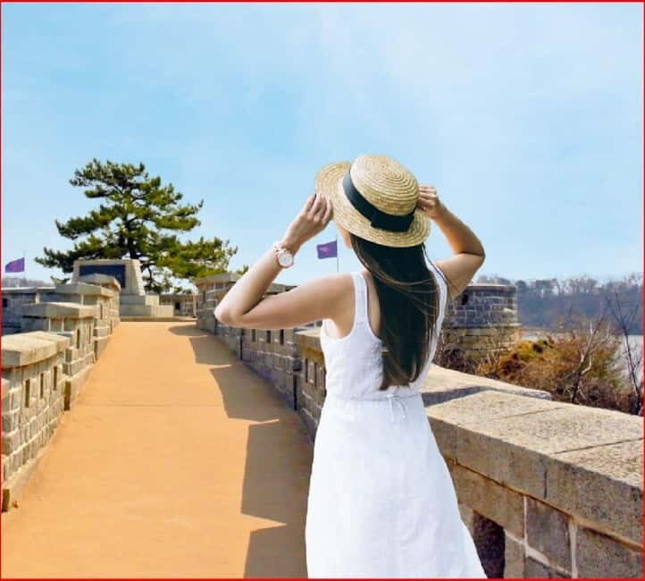 Seoul: Ganghwa Island UNESCO World Heritage Private Tour - Why This Tour Is Worth It
