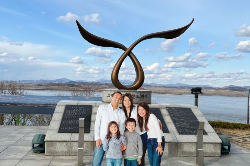 Seoul: Ganghwa Island UNESCO World Heritage Private Tour - FAQs